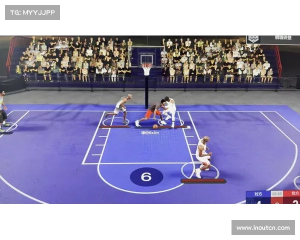 NBA防守铁壁:探索联盟最强防守球员与战术体系的深度解析 NBA防守铁壁:探索联盟最强防守球员与战术体系的深度解析