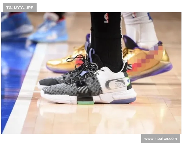 NBA球星签名鞋款热潮揭秘明星鞋履背后的文化与市场价值