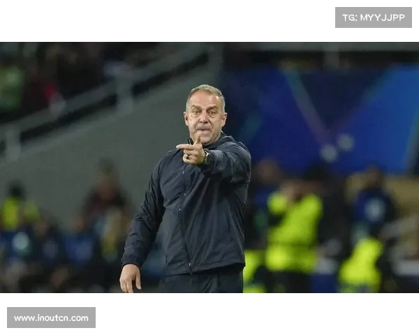 弗里克因不当行为被欧战禁赛一场 亚马尔与莱万各罚款5000欧 弗里克因不当行为被欧战禁赛一场 亚马尔与莱万各罚款5000欧