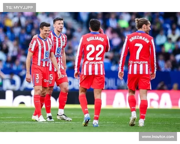 马竞官方宣布巴里奥斯因肌肉轻伤缺席对波尔图热身赛 马竞官方宣布巴里奥斯因肌肉轻伤缺席对波尔图热身赛