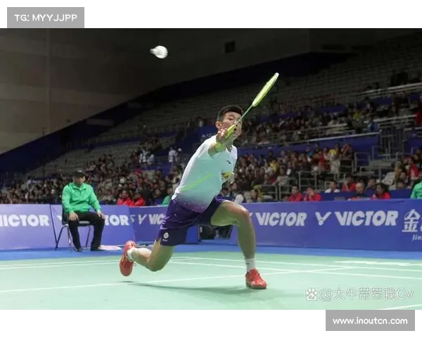 中国羽毛球公开赛国羽选手展现出色实力多项赛事夺冠彰显团队强大优势 中国羽毛球公开赛国羽选手展现出色实力多项赛事夺冠彰显团队强大优势