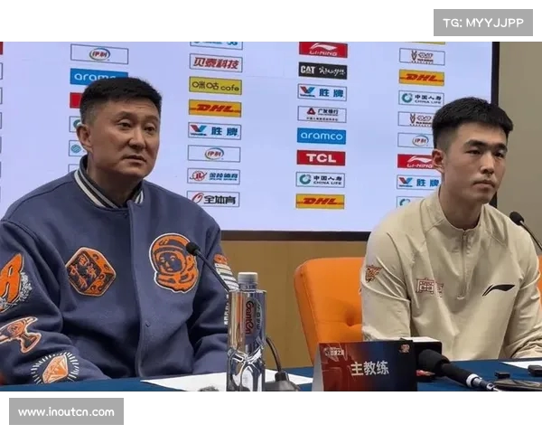 广东19岁小将陈家政成国青得分王 杜锋下赛季是否会给予他机会 广东19岁小将陈家政成国青得分王 杜锋下赛季是否会给予他机会