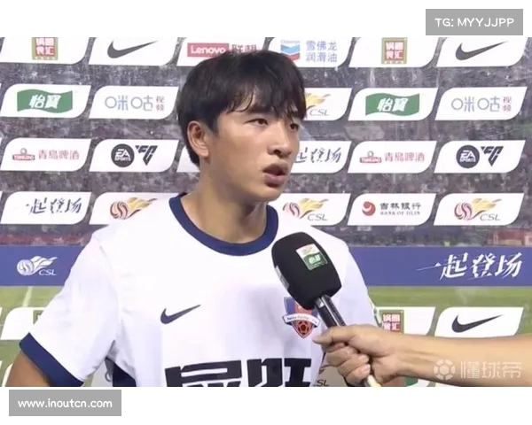 梅州客家小将魏祥鑫谈失利原因:未能把握关键机会错失胜利 梅州客家小将魏祥鑫谈失利原因:未能把握关键机会错失胜利