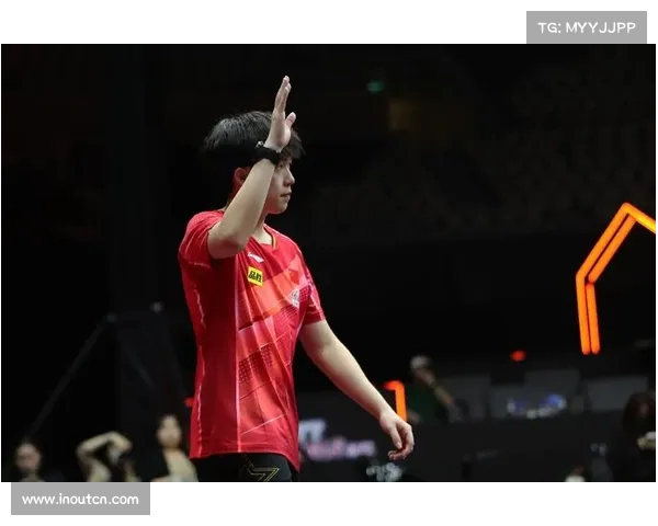 王楚钦逆袭樊振东夺世界乒乓球职业大联盟总决赛冠军上演惊险七局大战 王楚钦逆袭樊振东夺世界乒乓球职业大联盟总决赛冠军上演惊险七局大战