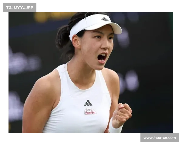 王欣瑜14次大满贯缺席后突破自我5次一轮游拼搏成就辉煌 王欣瑜14次大满贯缺席后突破自我5次一轮游拼搏成就辉煌