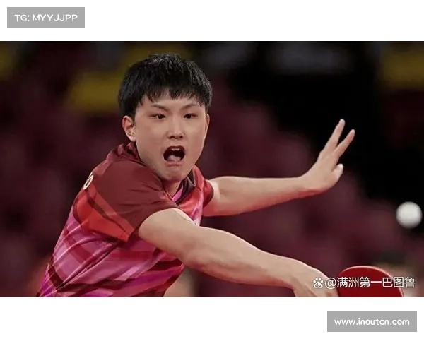 昔日国乒功臣退役后叛投日本 爱徒击败王楚钦成新威胁 昔日国乒功臣退役后叛投日本 爱徒击败王楚钦成新威胁